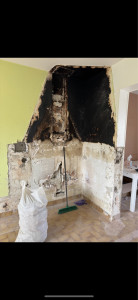 Photo de galerie - Bricolage et multi services