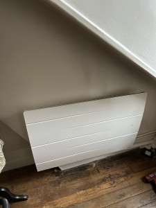 Photo de galerie - Remise au norme 