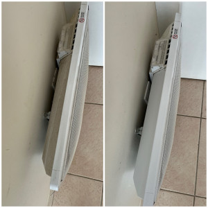 Photo de galerie - Avant / après 