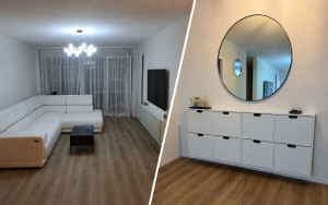 Photo de galerie - Architecte d'intérieur - Décorateur d'intérieur