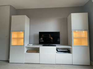 Photo de galerie - Meuble TV