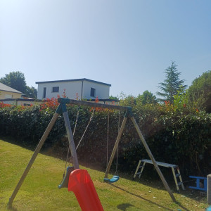 Photo de galerie - Jardinier