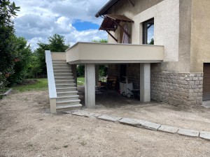 Photo de galerie - Tout type de travaux 