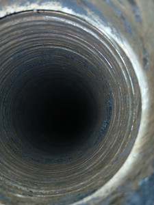 Photo de galerie - Ramonage - Fumiste