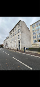 Photo de galerie - Maçonnerie