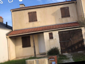 Photo de galerie - Nettoyage façade 