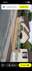 Photo de galerie - Traiteur