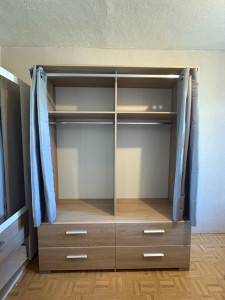 Photo de galerie - Armoire