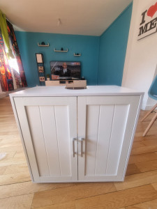 Photo de galerie - Montage meubles en kit