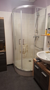 Photo de galerie - Plomberie - Installation sanitaire