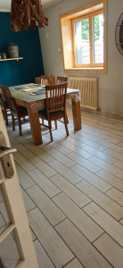 Photo de galerie - Nettoyage 