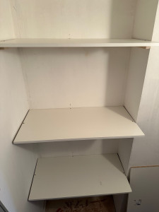 Photo de galerie - Bricolage et multi services