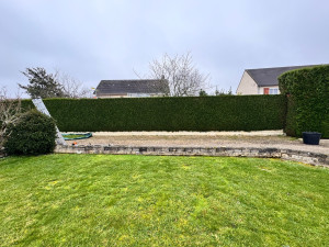 Photo de galerie - Petite taille de 35 mètres 