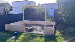 Photo de galerie - Montage meubles en kit