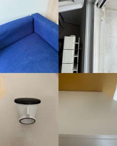 Photo de galerie - Ménage