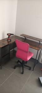 Photo de galerie - Montage meubles en kit