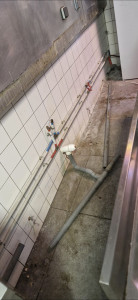 Photo de galerie - Brico multi services