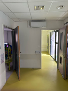 Photo de galerie - Chauffage - Climatisation