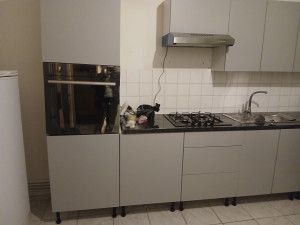 Photo de galerie - Cuisine 