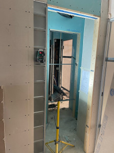 Photo de galerie - Artisan tout corps d'état - Rénovation