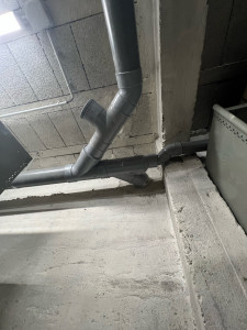 Photo de galerie - Canalisations 