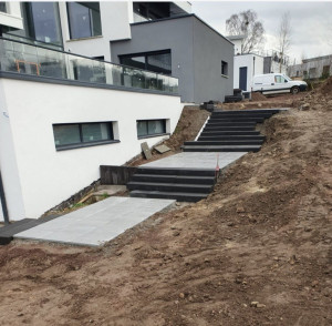 Photo de galerie - Marches
