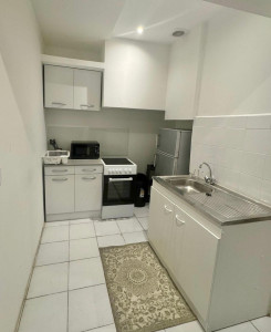 Photo de galerie - Ménage