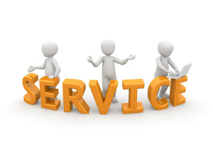 Photo de galerie - Multiservice