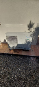 Photo de galerie - Chauffage - Climatisation