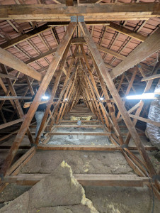 Photo de galerie - Installation électrique