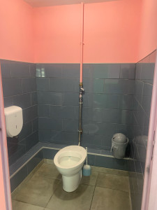 Photo de galerie - Carrelage