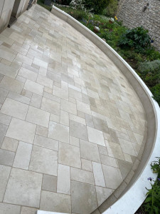 Photo de galerie - Terrasse 