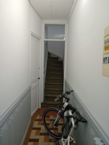 Photo de galerie - Peinture d’intérieur 