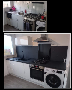 Photo de galerie - Menuiserie - Huisserie - Agencement