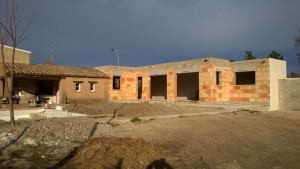 Photo de galerie - Architecte - Maître d'oeuvre