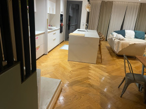 Photo de galerie - Airbnb 