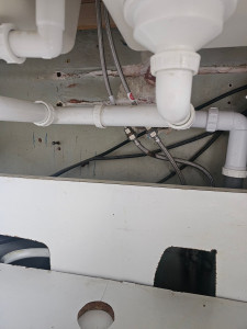 Photo de galerie - Plomberie - Installation sanitaire