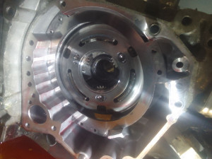 Photo de galerie - Réparation 