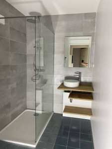 Photo de galerie - Plomberie - Installation sanitaire