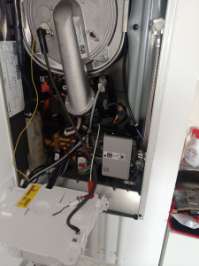 Photo de galerie - Chauffage - Climatisation