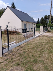 Photo de galerie - Maçonnerie
