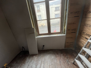 Photo de galerie - Plâtrerie - Murs - Plafonds