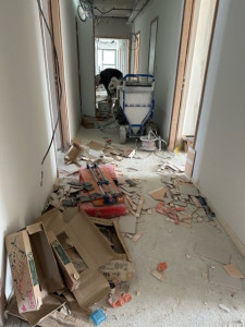 Photo de galerie - Ménage