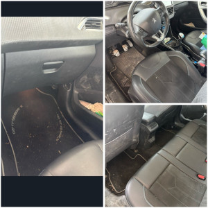 Photo de galerie - Quelques photos avant