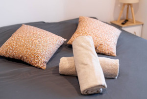 Photo de galerie - Ménage