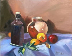 Photo de galerie - Mes dessins