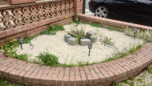 Photo de galerie - Jardinier