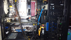 Photo de galerie - Assistance informatique