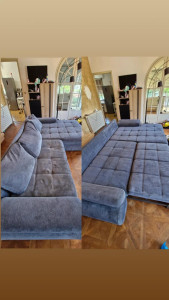 Photo de galerie - Ménage