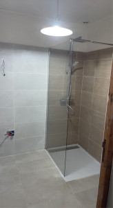 Photo de galerie - Plomberie - Installation sanitaire